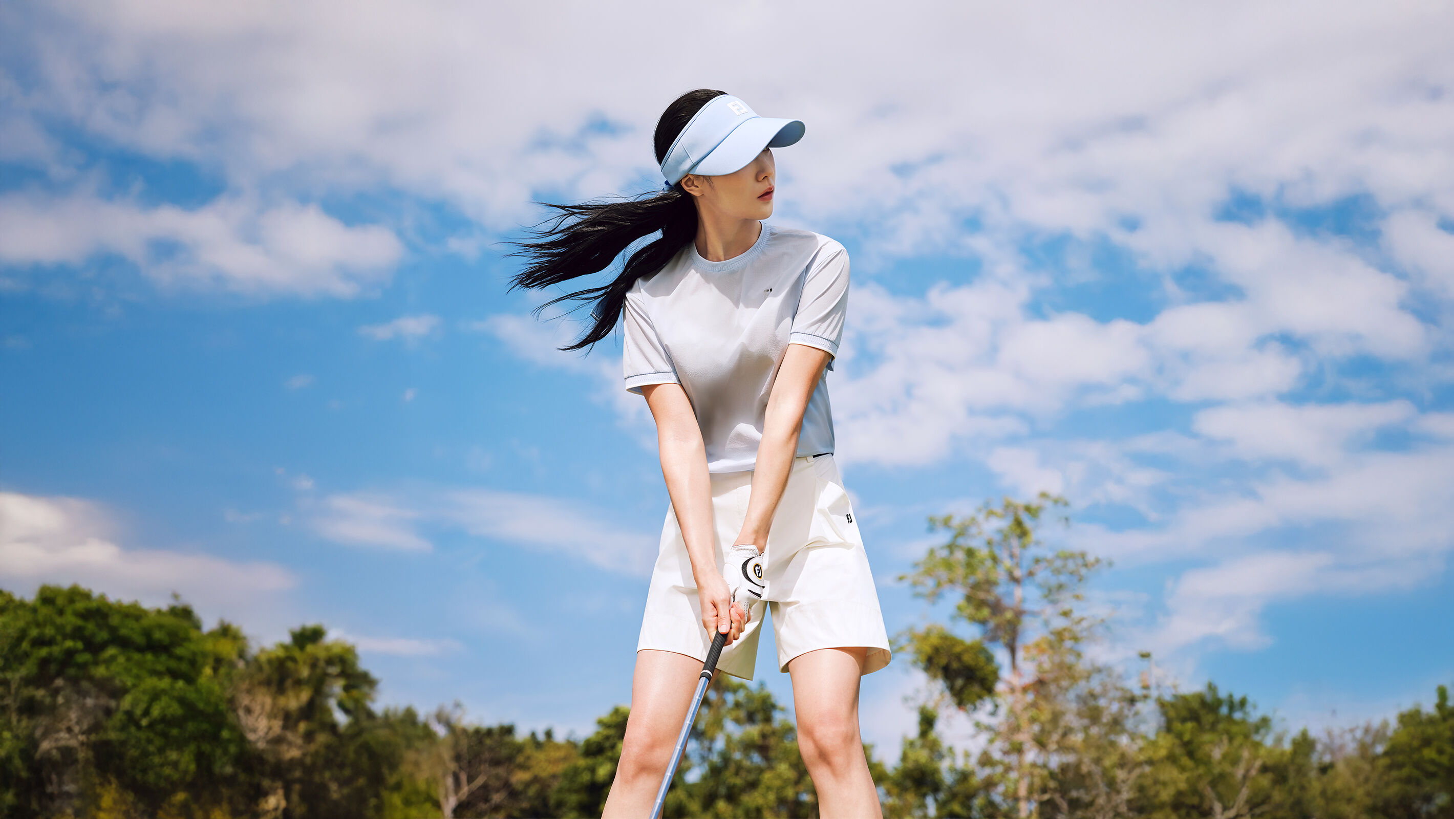풋조이 공식 온라인 스토어 | FootJoy