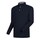 Thermolite Pique Solid  Self Collar