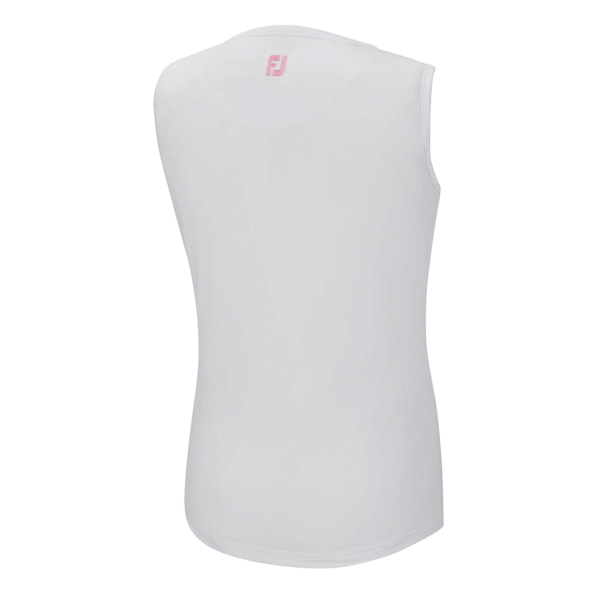 Sleeveless Space Dye Women