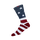 ProDry Crew Patriotic Print