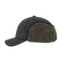 Warmer Cap