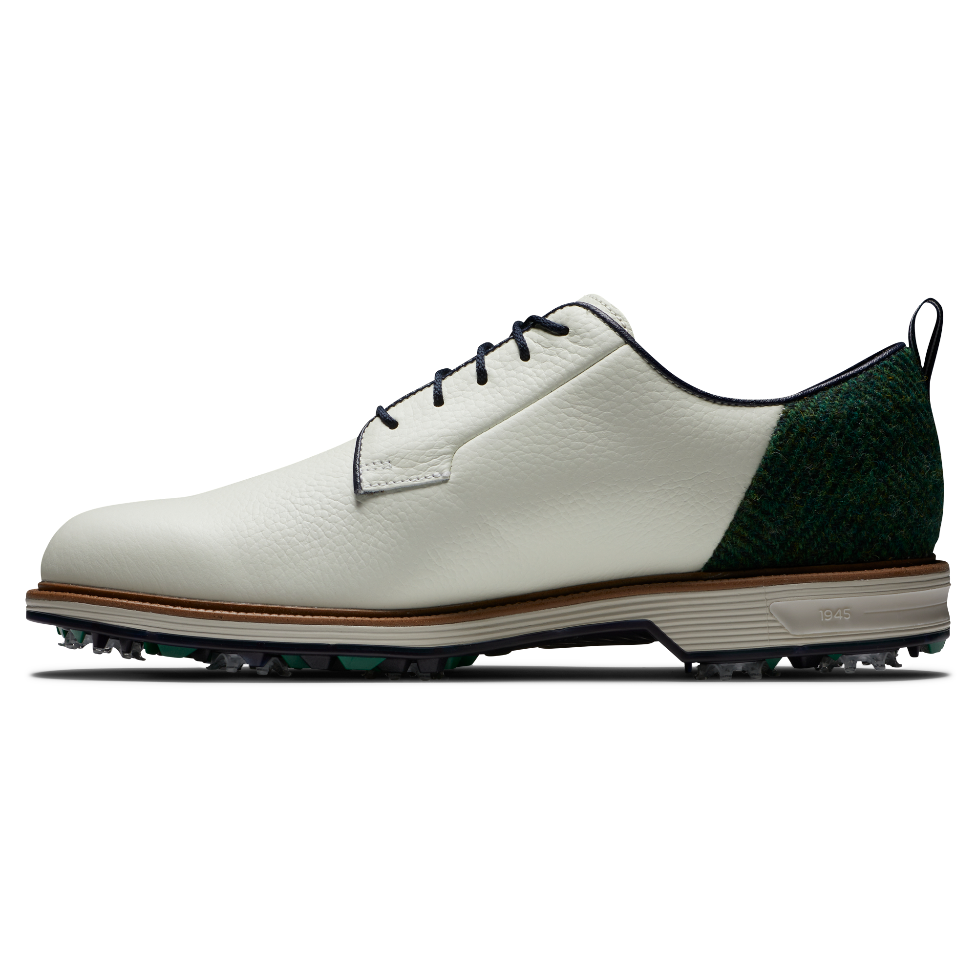 Premiere Series Harris Tweed Hoylake Field