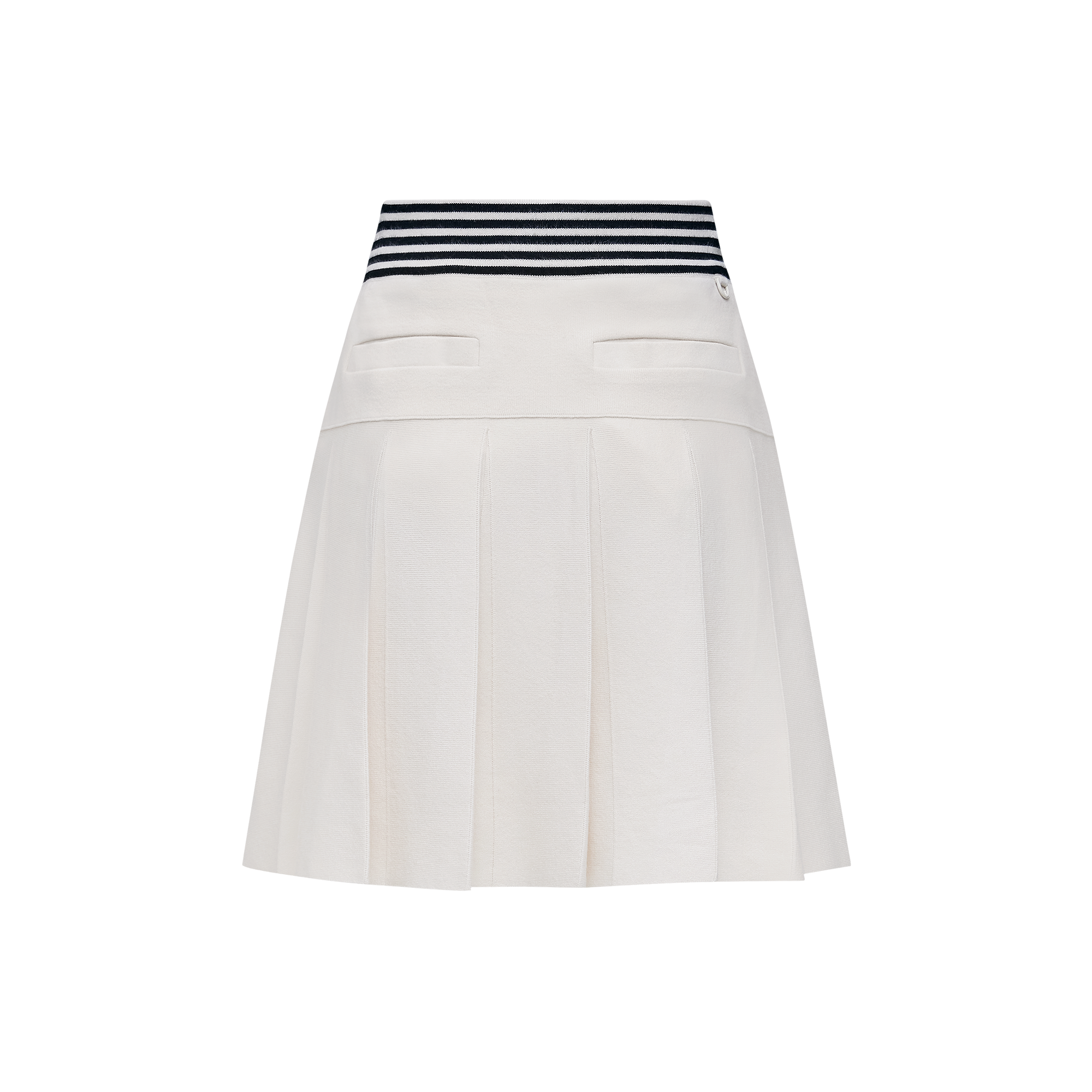 Knit Skort Women