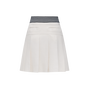 Knit Skort Women