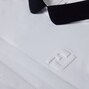 Double Bar Polo Shirt Women