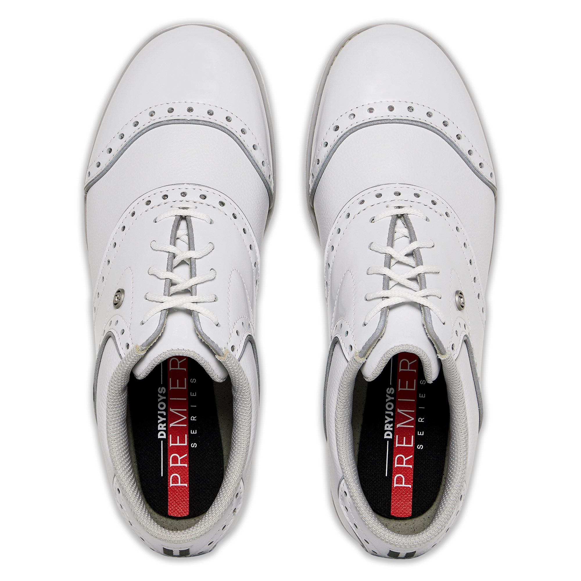 Premiere Series - Reflective Wilcox Women