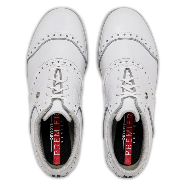 Premiere Series - Reflective Wilcox Women