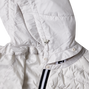 Detachable Down Women