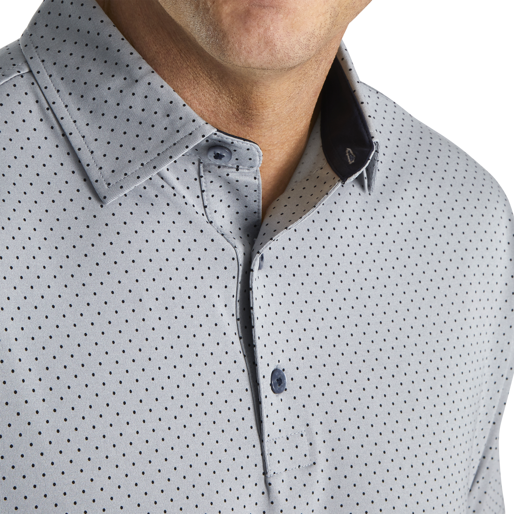 Dot Print Lisle