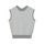 Both Knit Vest Women