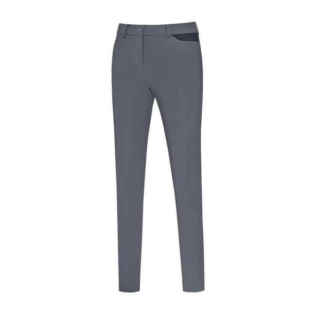 BONDED PANTS WMN