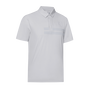 Double Bar Polo Shirt