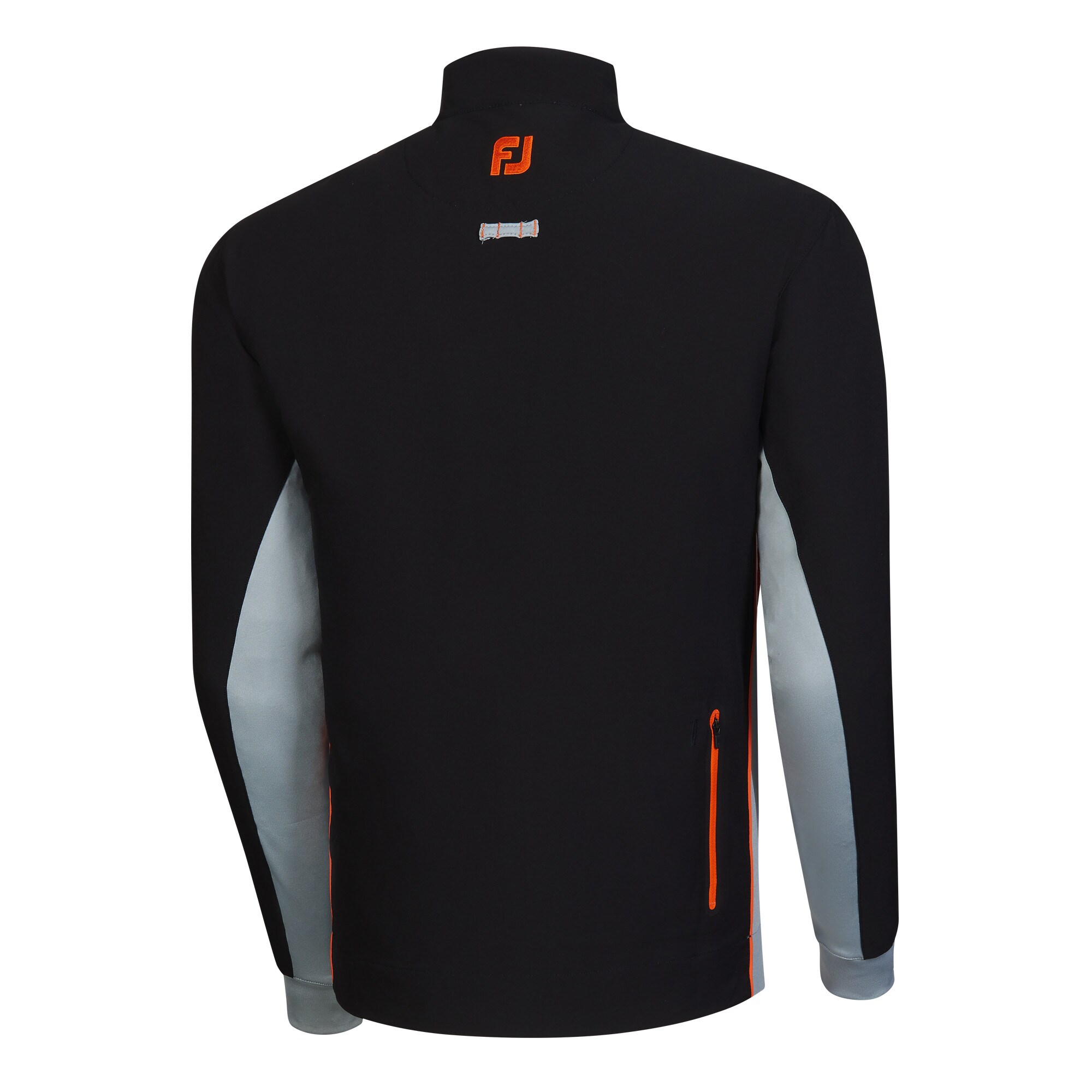 Wind Shell Pullover