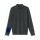 Bar Knit Polo Shirt