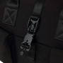 Utility Boston Bag
