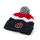 Heritage Pom Pom Knit Cap