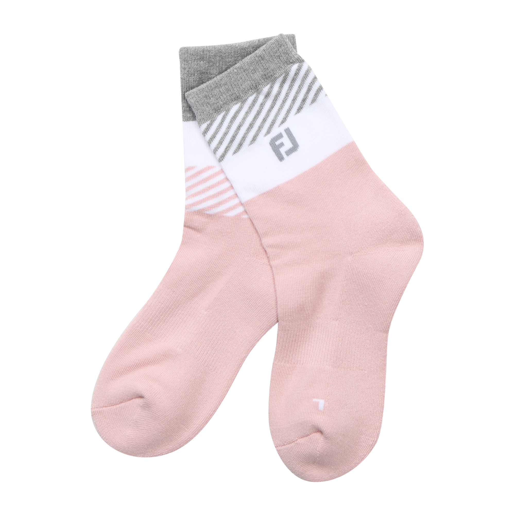 Prodry Pattern Socks Women
