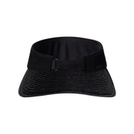 Raphia Visor Women