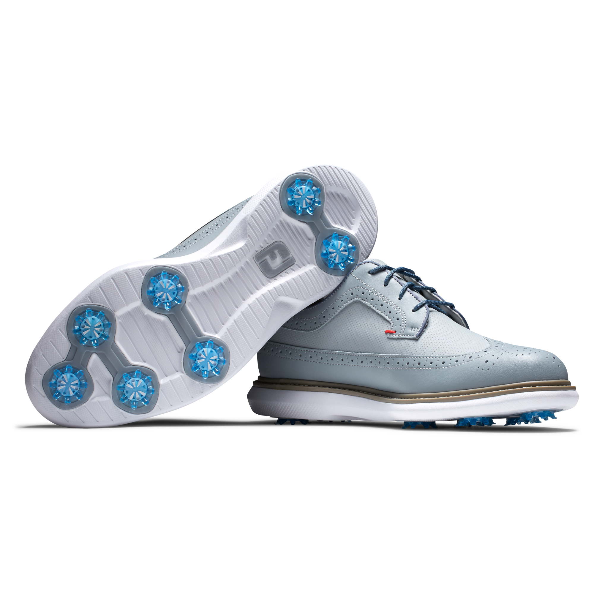 Traditions - Shield Tip