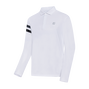 Sleeve Bar Polo Shirt