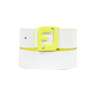 Logo Belt Women