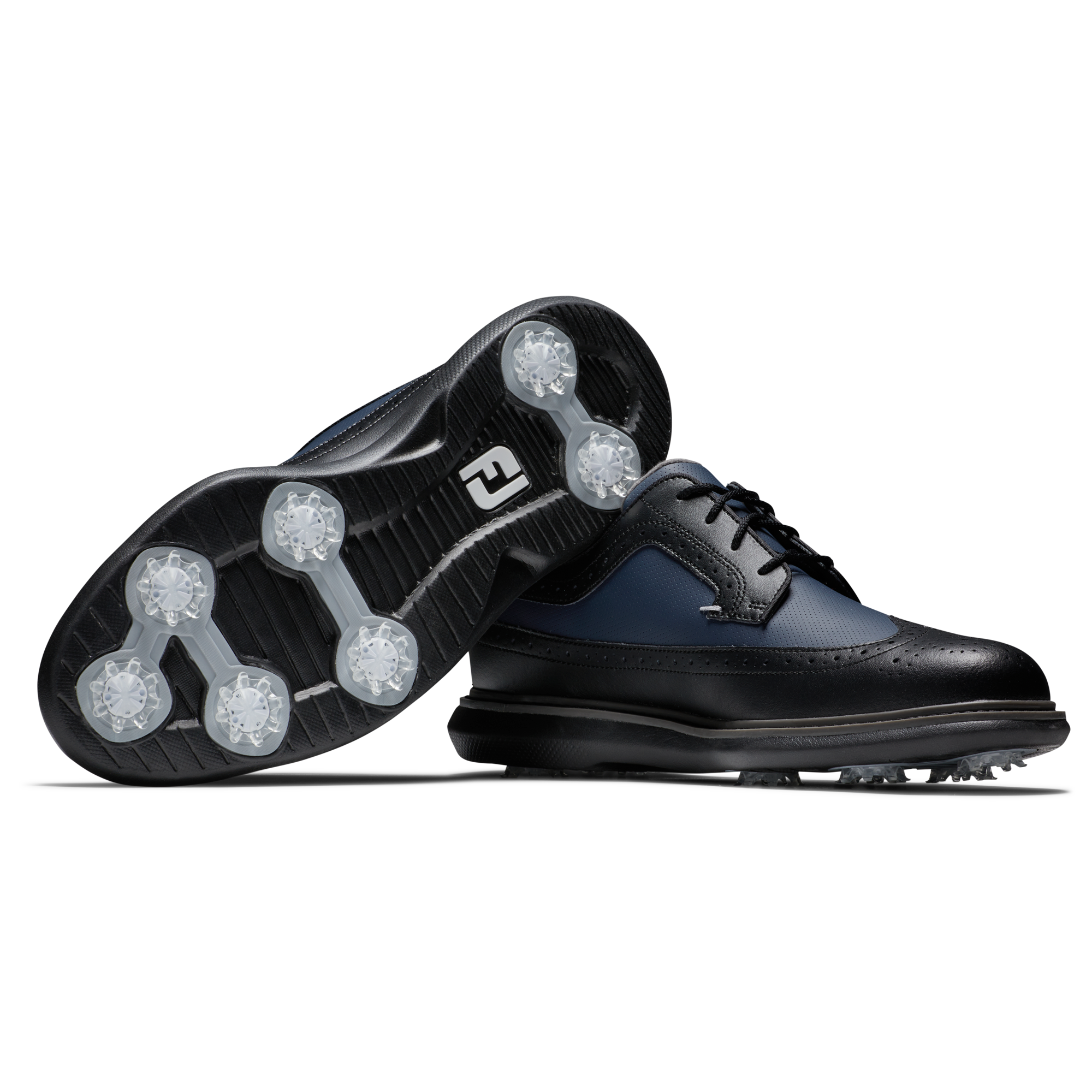 Traditions - Shield Tip