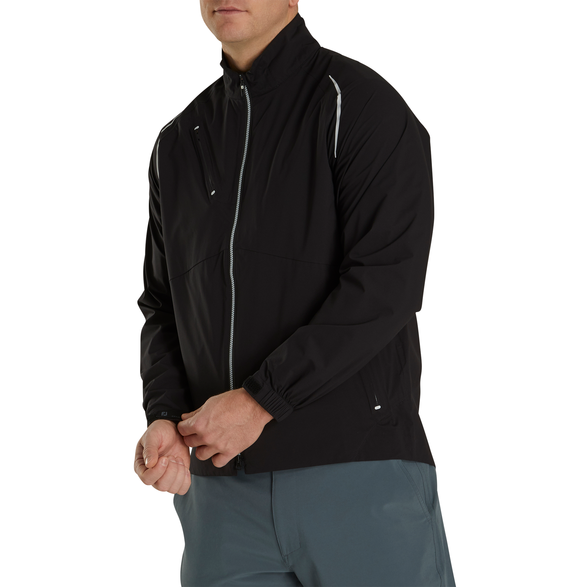 Select LS Rain Jacket