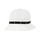 Tape Hat Women