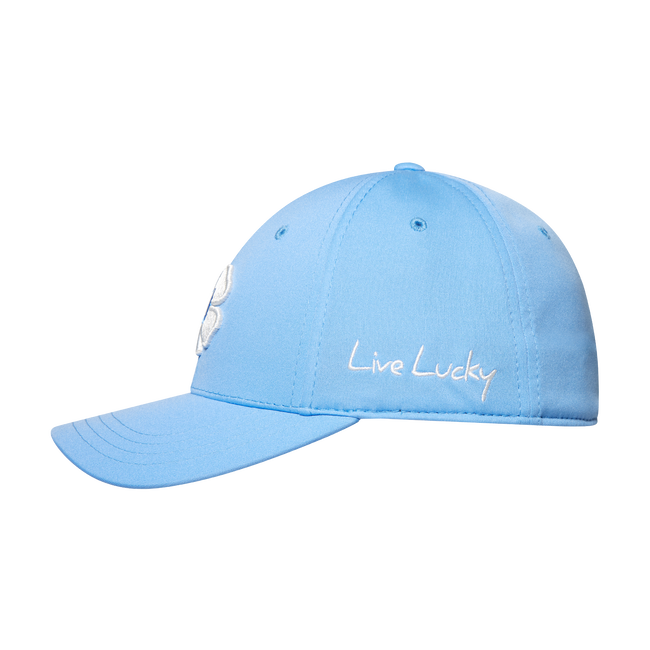 FJxBlack Clover Premium Cap