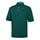 Stretch Lisle Feeder Stripe Spread Collar