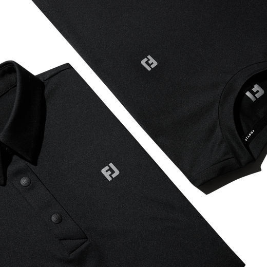 [온라인 단독] FJ 에센셜 폴로&middot;크루넥 2PK