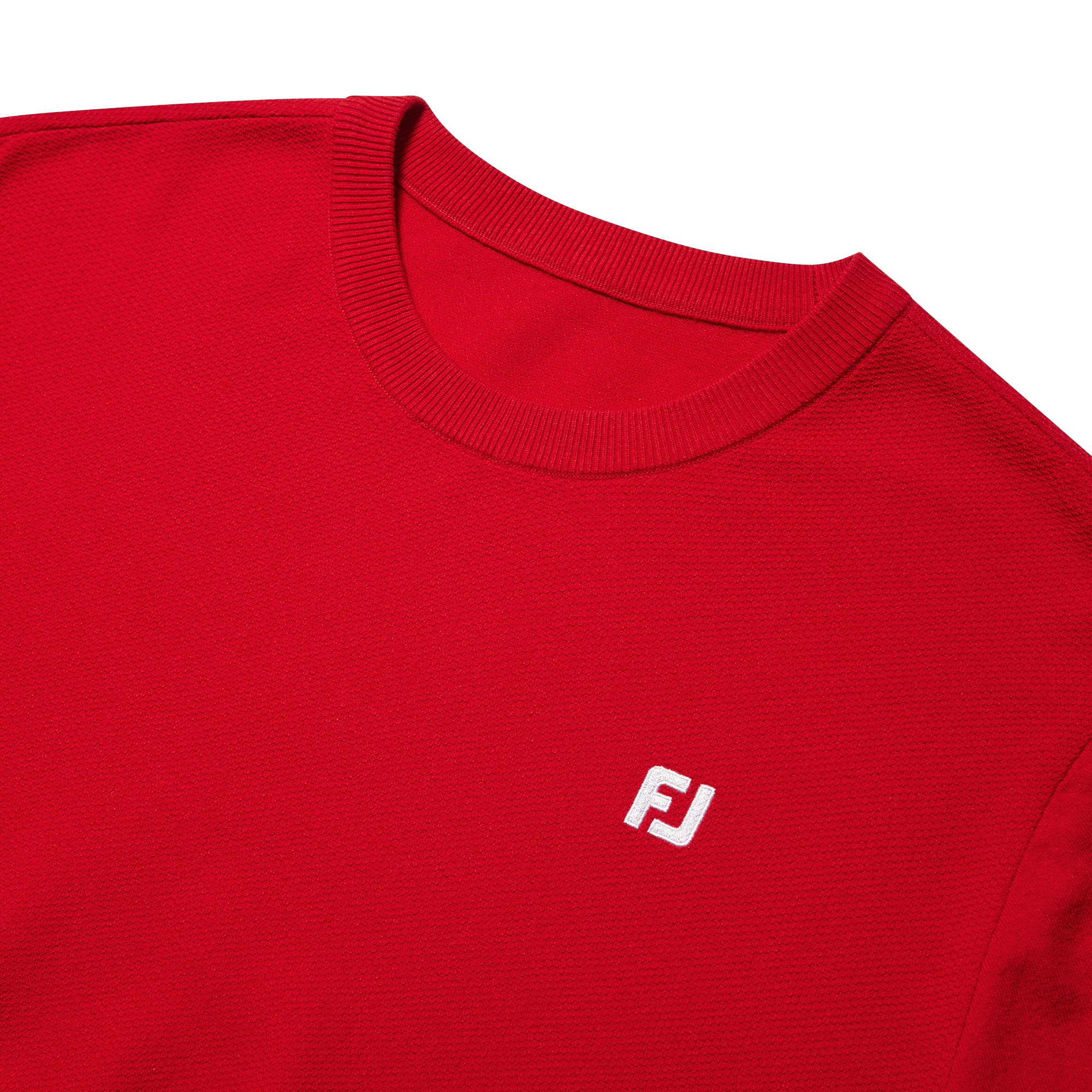 아이코닉 니트 풀오버