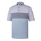Light Blue / Navy / Grey