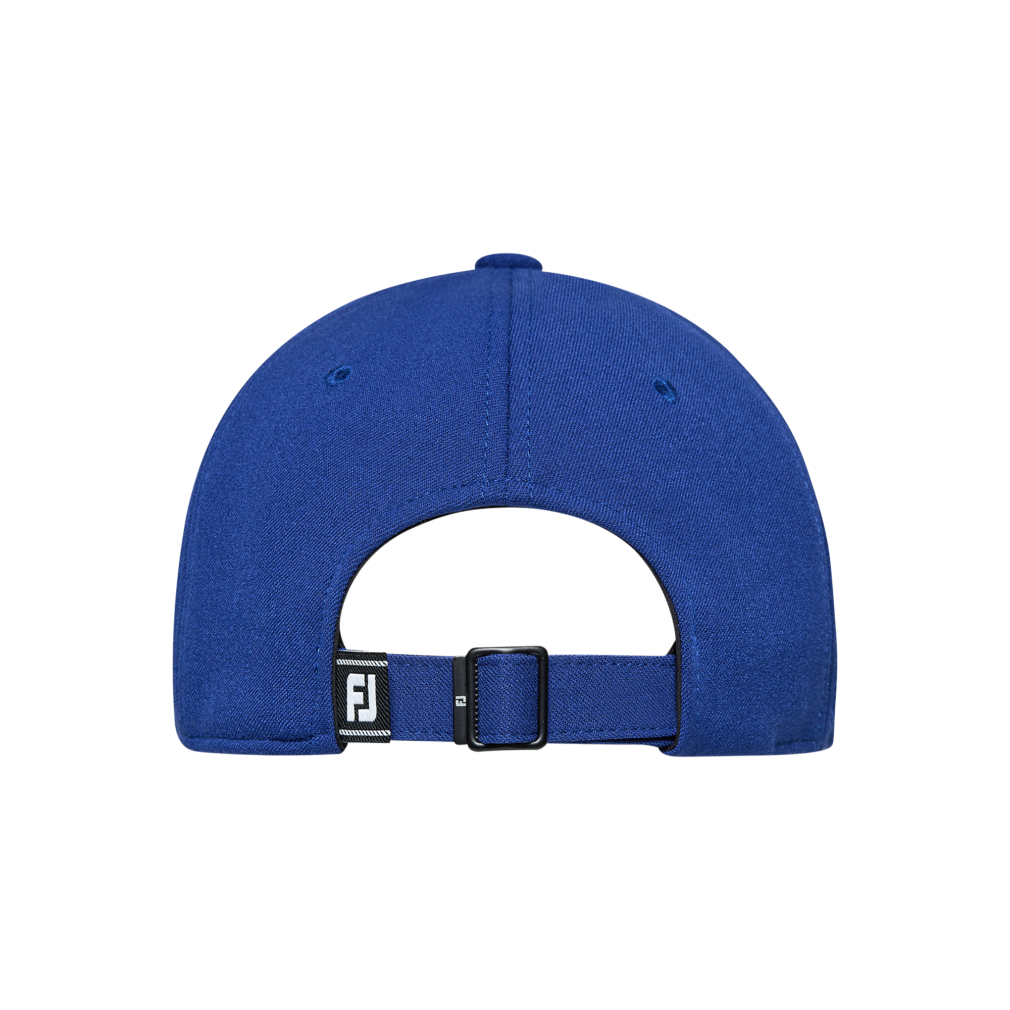 여성 로고 포인트 캡