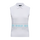 Block Sleeveless Women