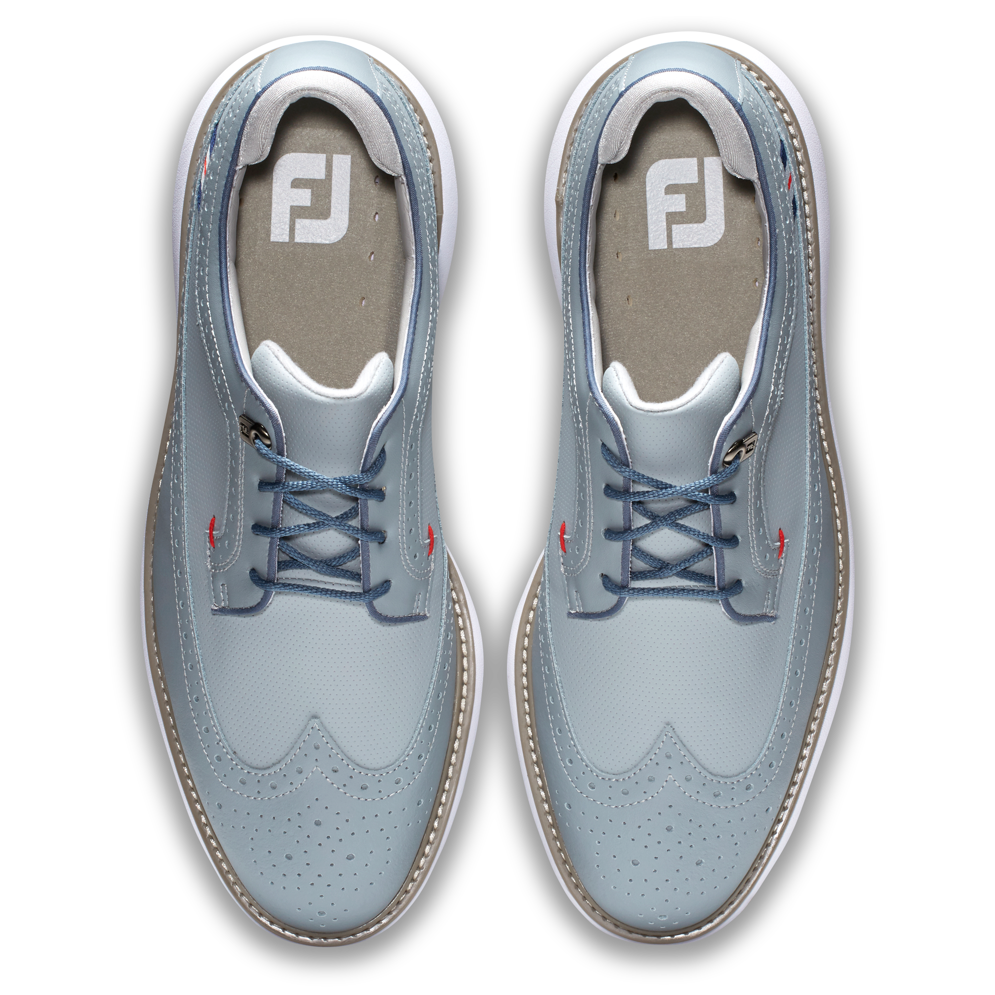 Traditions - Shield Tip