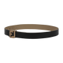 Logo Belt Women