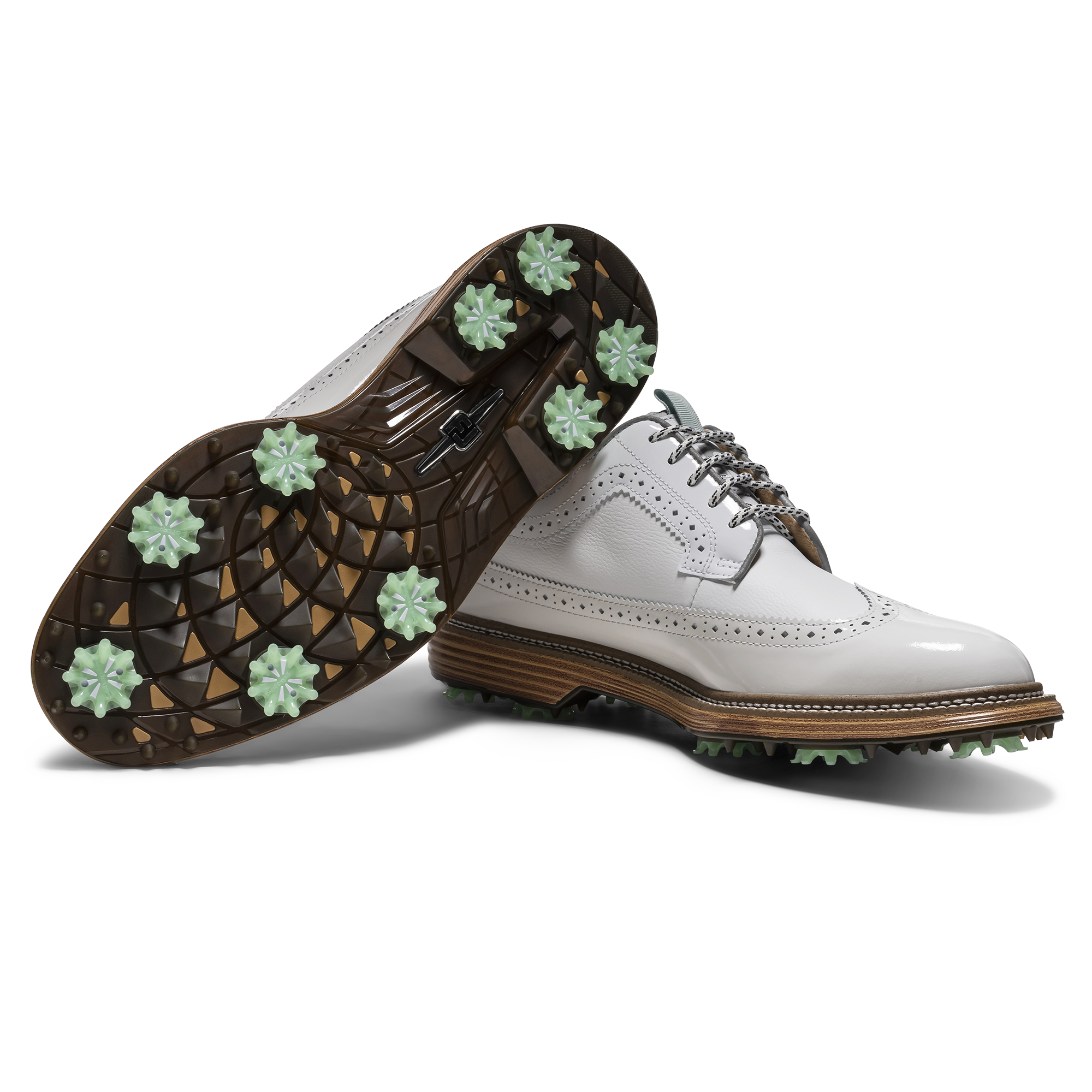 Todd Snyder x FootJoy: 프리미어 시리즈 - 마키 햄튼