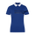 Double Bar Polo Shirt Women