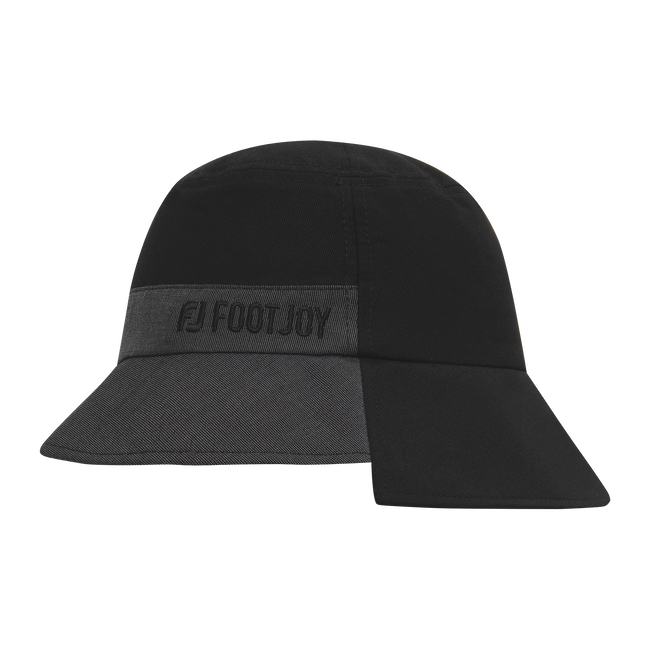 Asymetry Hat Women