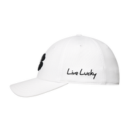 FJxBlack Clover Premium Cap