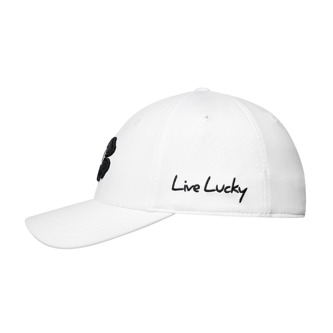 FJxBlack Clover Premium Cap