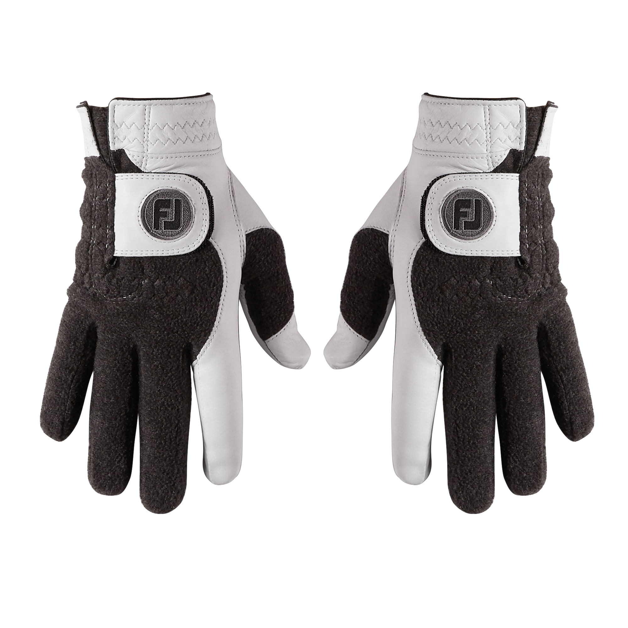 StaSof Winter Pair