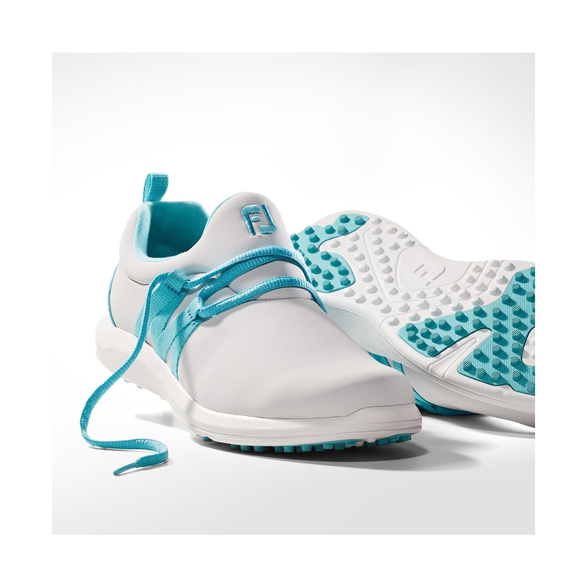 FJ Leisure Slip-On Women