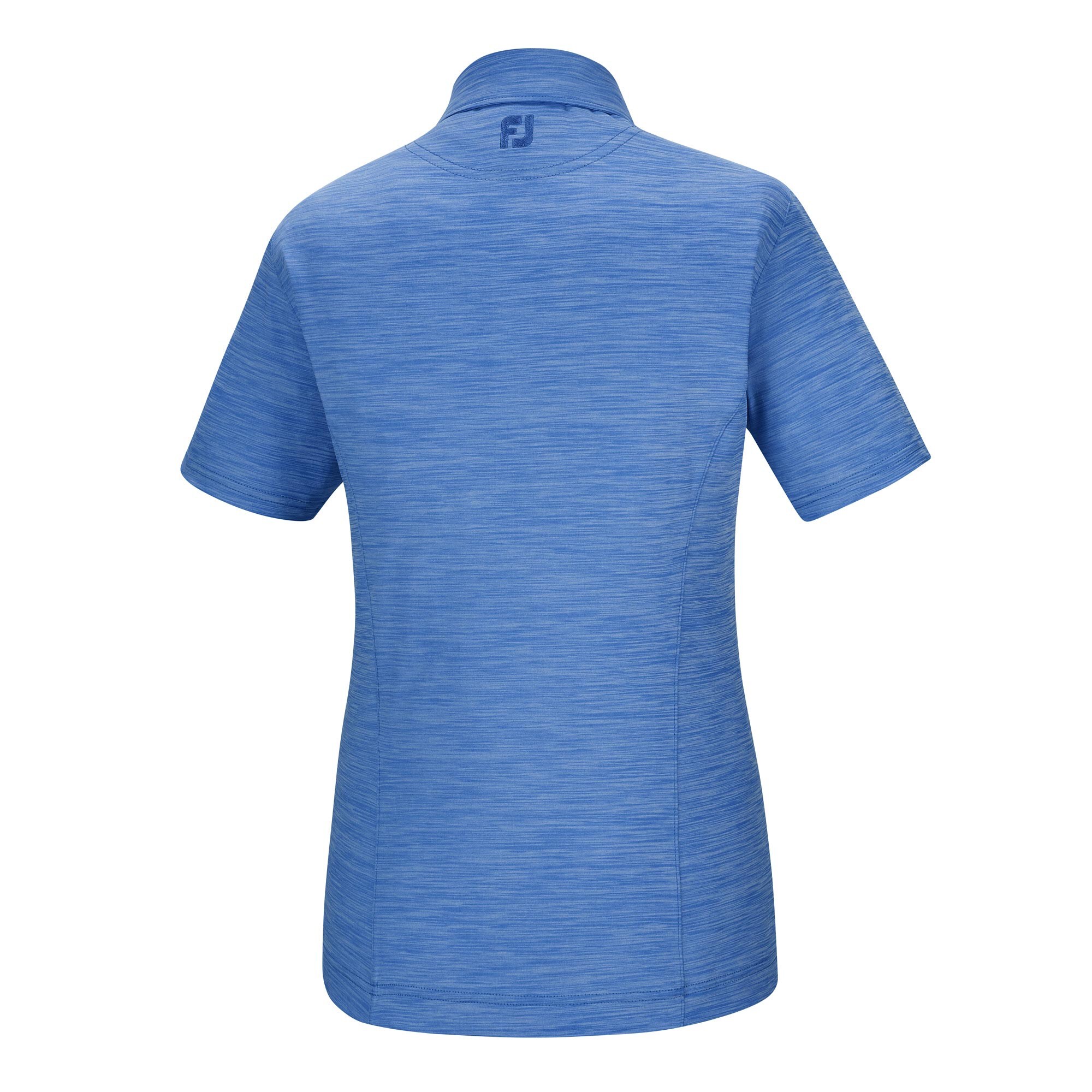 ProDry Interlock Shirt Knit Collar Women