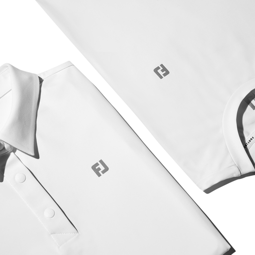 [온라인 단독] FJ 에센셜 폴로&middot;크루넥 2PK