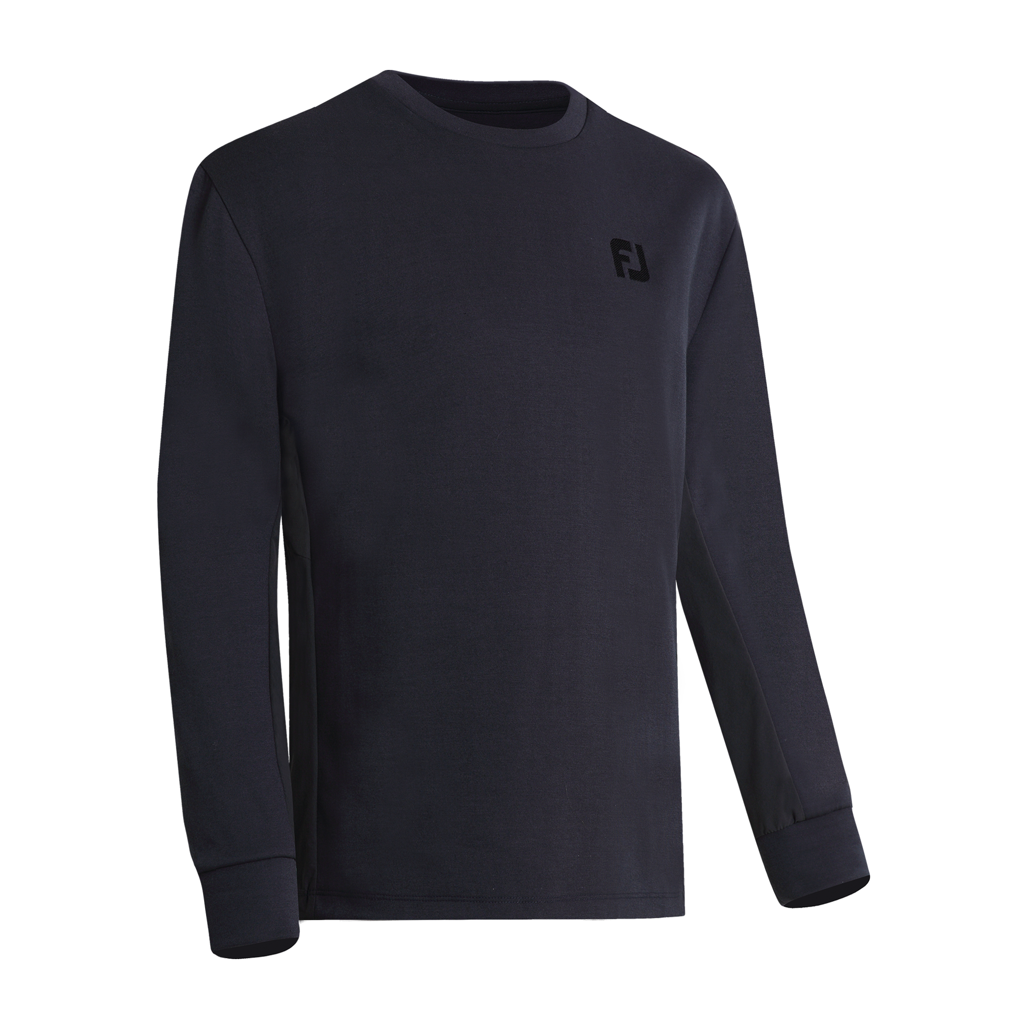 Driving Range Woven Patch MTM