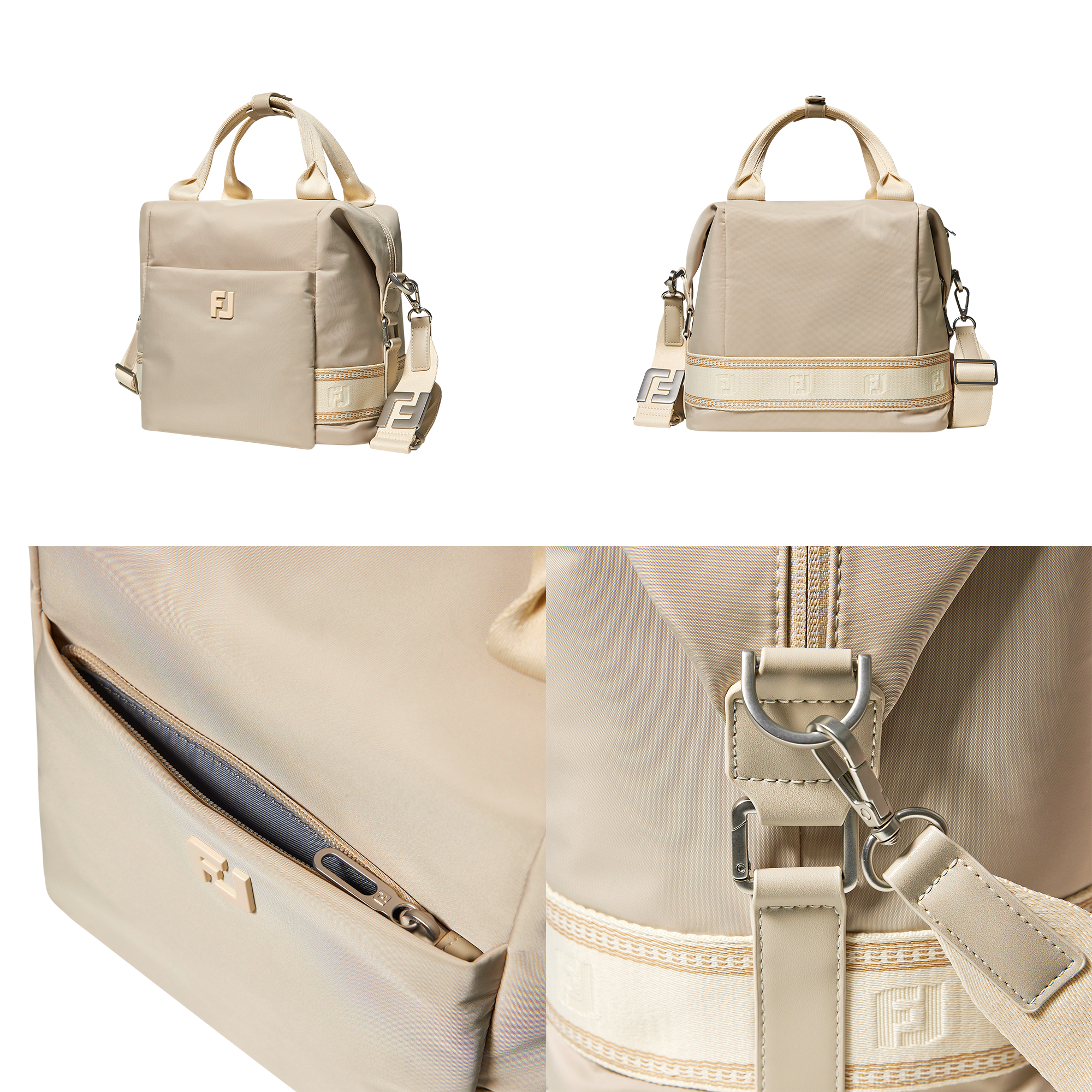 여성 올시즌 미니 토트백