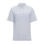 Woven Block Polo Shirt