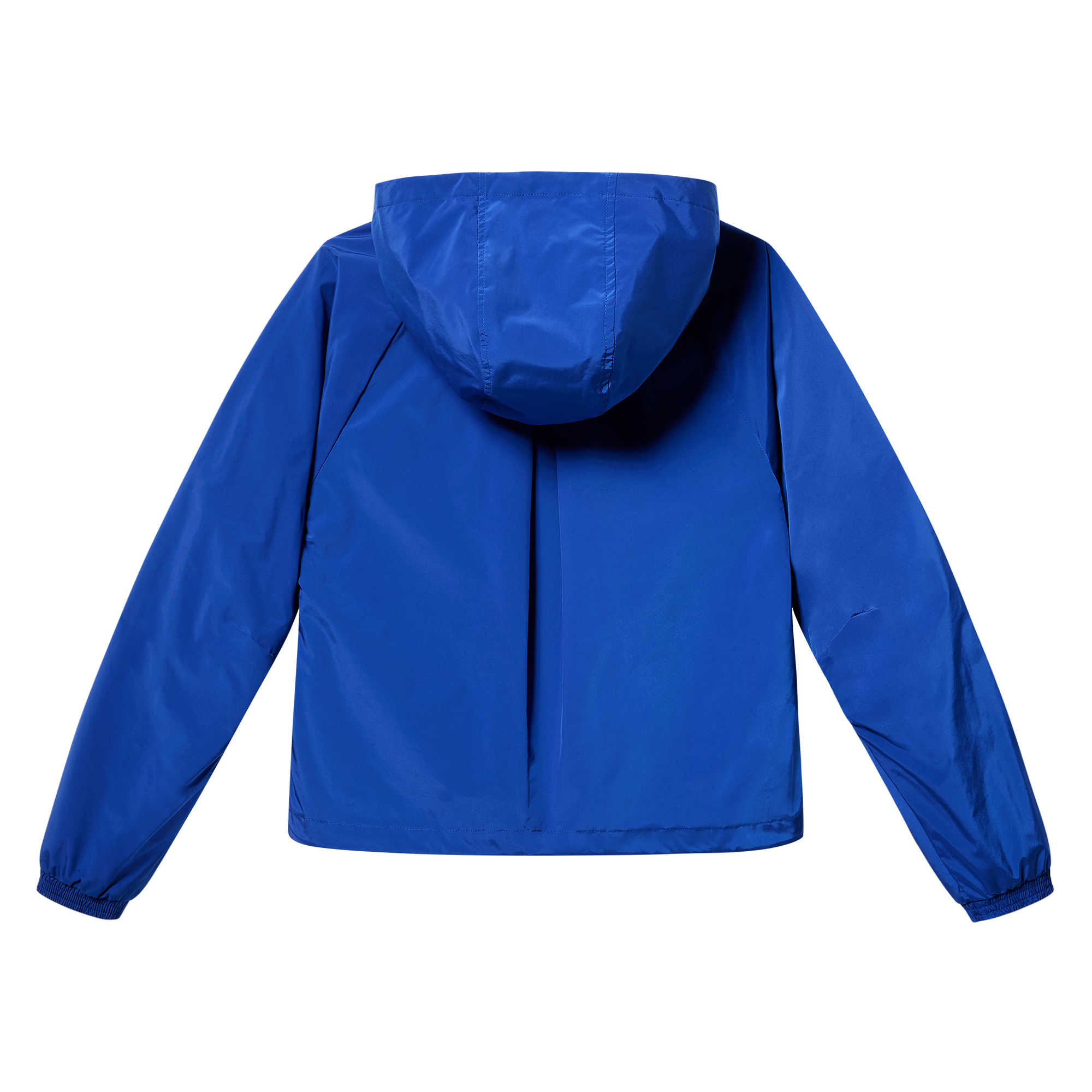 여성 아노락 자켓